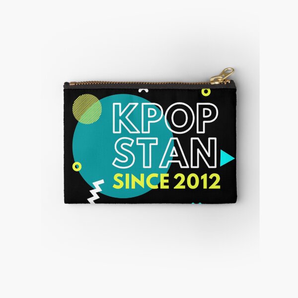 Item preview, Kpop Stan Since 2012  designed and sold by Kpop Seoul Shop.