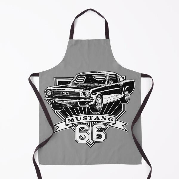 Item preview, 66 Mustang Fastback designed and sold by CoolCarVideos.