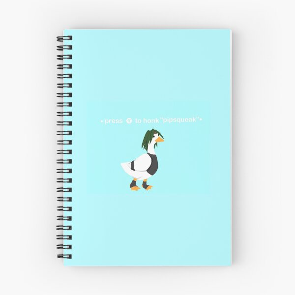 Item preview, Horrible goose envy designed and sold by strawbebehmod.