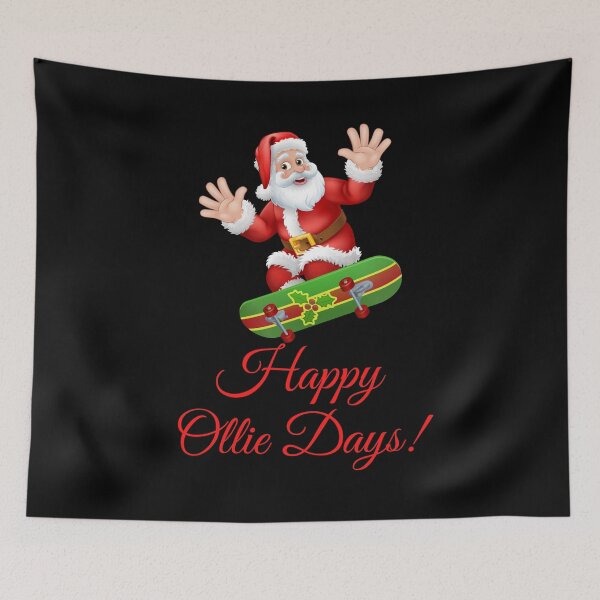 Item preview, Happy Ollie Days designed and sold by Six Deers.