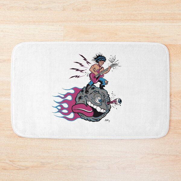 Item preview, Space Surfing designed and sold by DrFreaklove.