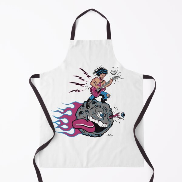 Item preview, Space Surfing designed and sold by DrFreaklove.