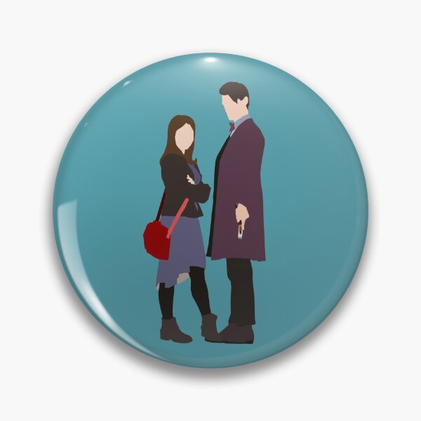 Item preview, Doctor, Clara designed and sold by pondd.