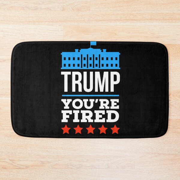 Item preview,  Trump, You Are Fired - Joe Biden Voter  designed and sold by Sutra-Lotus-Co.