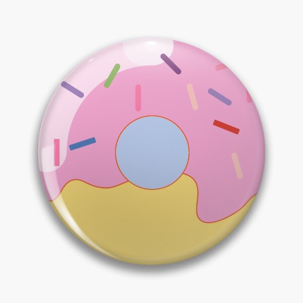 Item preview, sweets donut designed and sold by pplim.