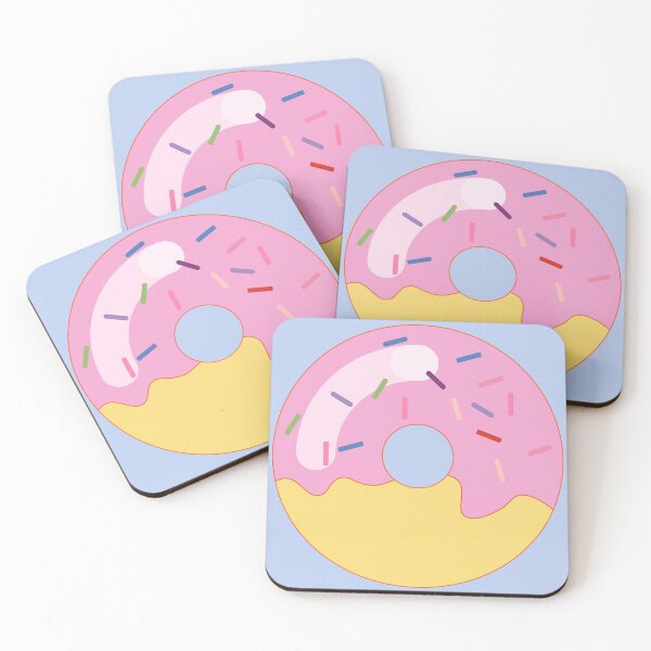 Item preview, sweets donut designed and sold by pplim.
