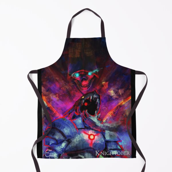 Item preview, Knightober 26 - A Cloak designed and sold by chinara.
