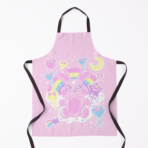 Artikelvorschau, Kawaii Bubble Gum Bunny entworfen und verkauft von HolleyTeaTime.