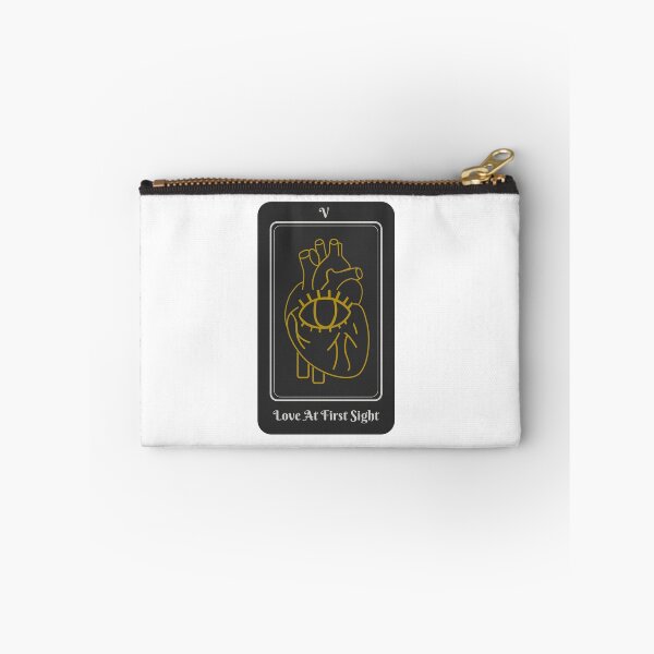 Item preview, The Brobecks Tarot - Love At First Sight designed and sold by samthestarkid.