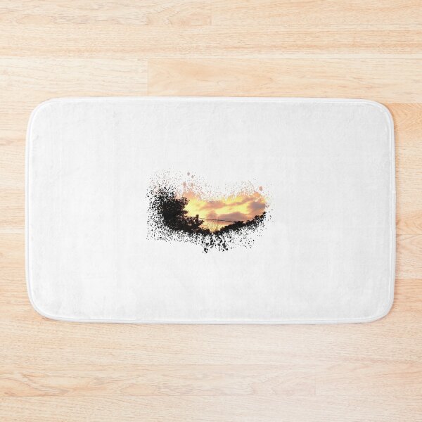 Item preview, Spraypaint Sunset designed and sold by TriforcePika.