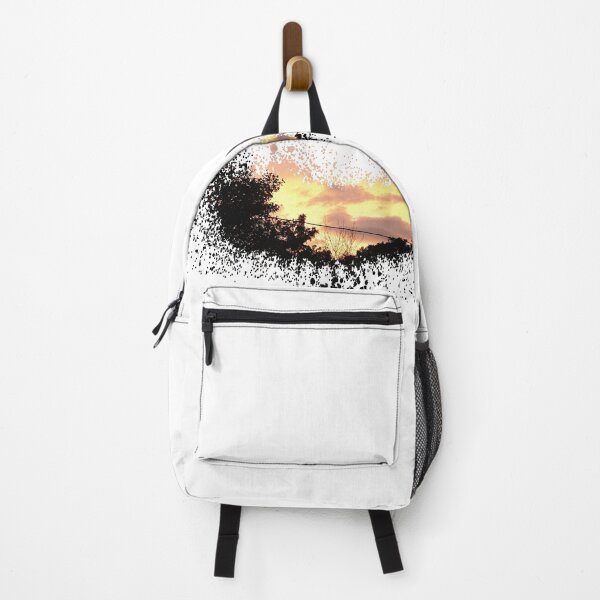 Item preview, Spraypaint Sunset designed and sold by TriforcePika.