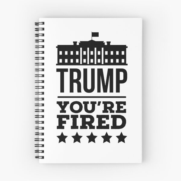 Item preview,  Trump, You Are Fired - Joe Biden Voter  designed and sold by Sutra-Lotus-Co.