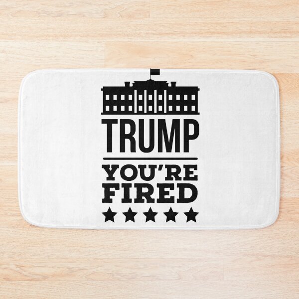 Item preview,  Trump, You Are Fired - Joe Biden Voter  designed and sold by Sutra-Lotus-Co.