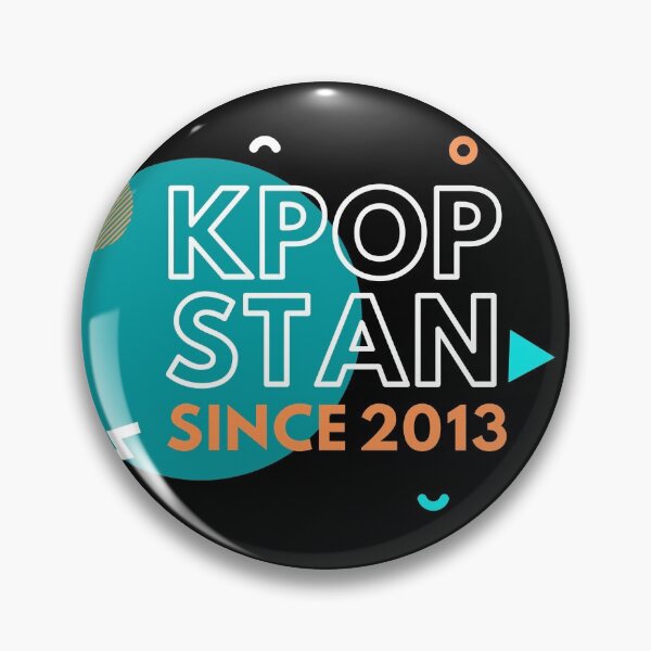 Item preview, Kpop Stan Since 2013 designed and sold by Kpop Seoul Shop.