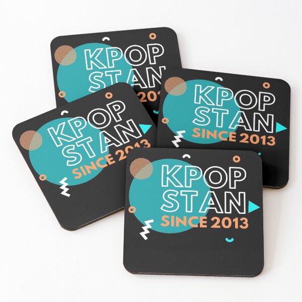 Item preview, Kpop Stan Since 2013 designed and sold by Kpop Seoul Shop.