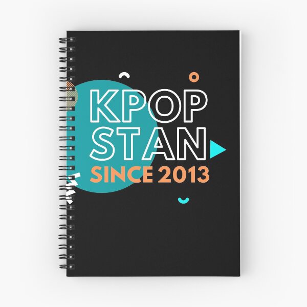 Item preview, Kpop Stan Since 2013 designed and sold by Kpop Seoul Shop.