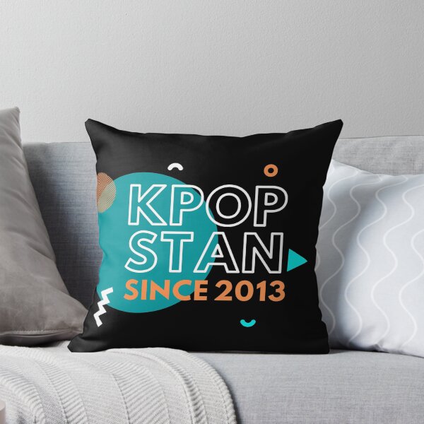 Item preview, Kpop Stan Since 2013 designed and sold by Kpop Seoul Shop.