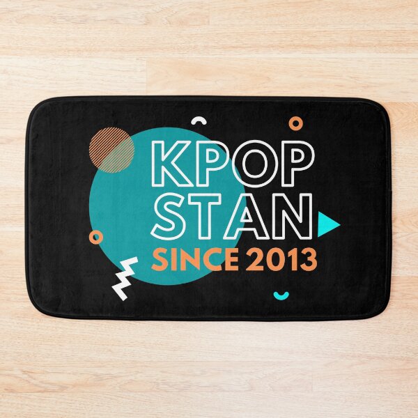 Item preview, Kpop Stan Since 2013 designed and sold by Kpop Seoul Shop.