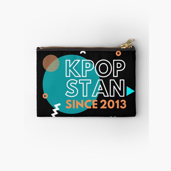 Item preview, Kpop Stan Since 2013 designed and sold by Kpop Seoul Shop.