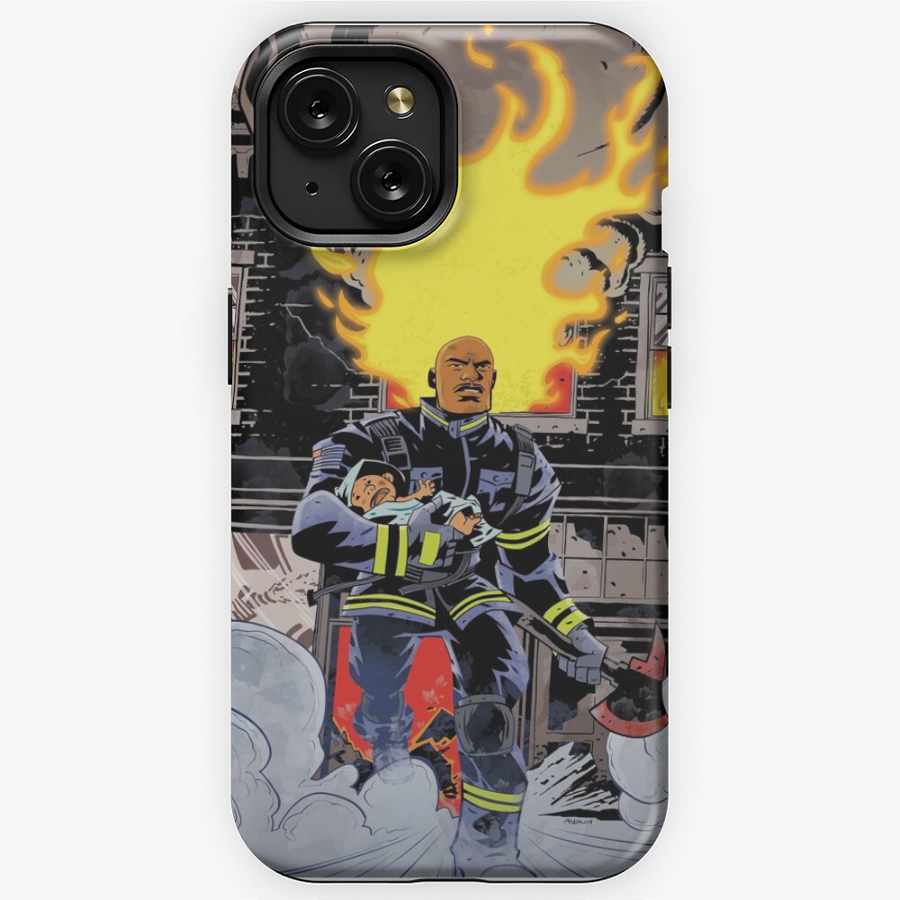 Item preview, iPhone Tough Case designed and sold by TheFormula.