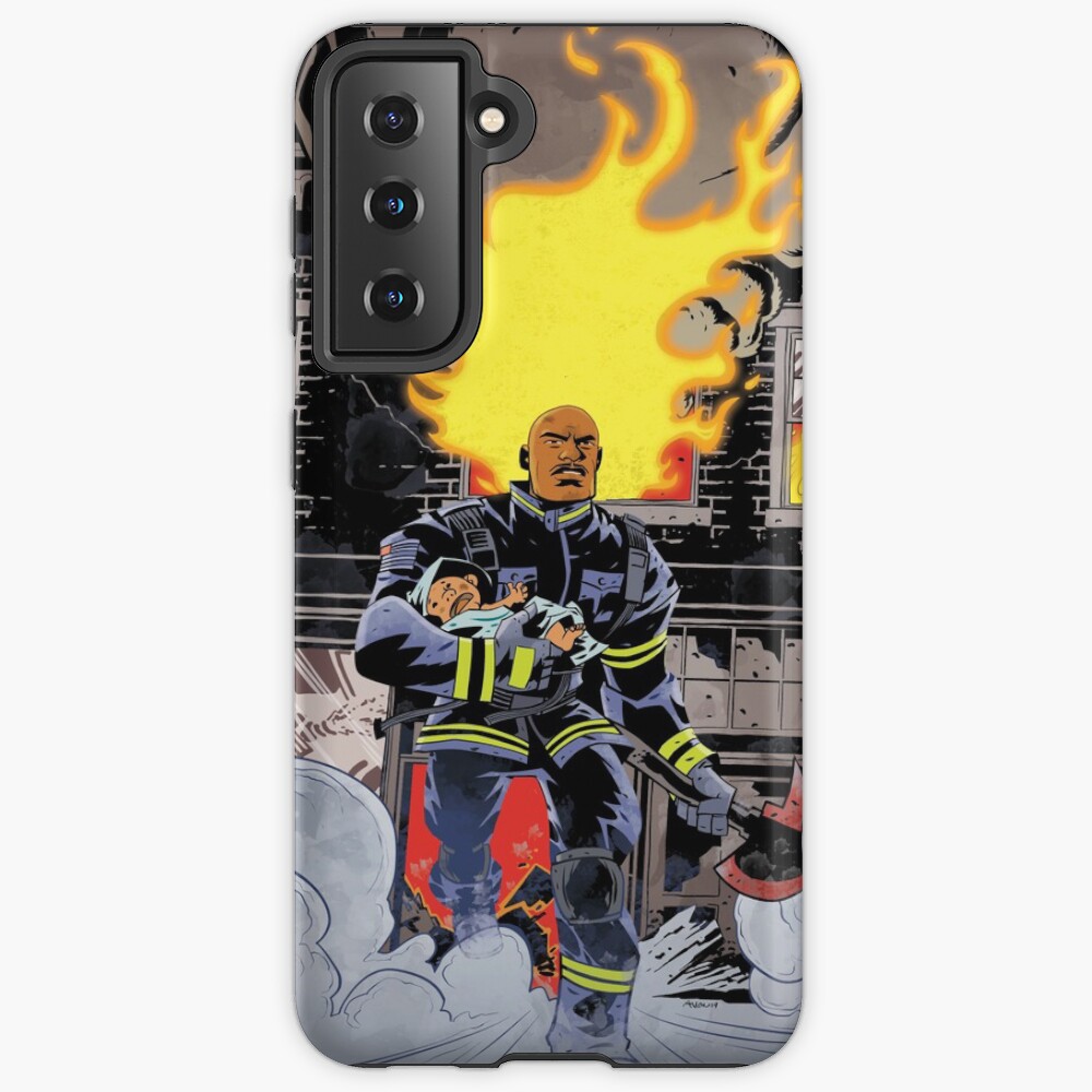 Item preview, Samsung Galaxy Tough Case designed and sold by TheFormula.