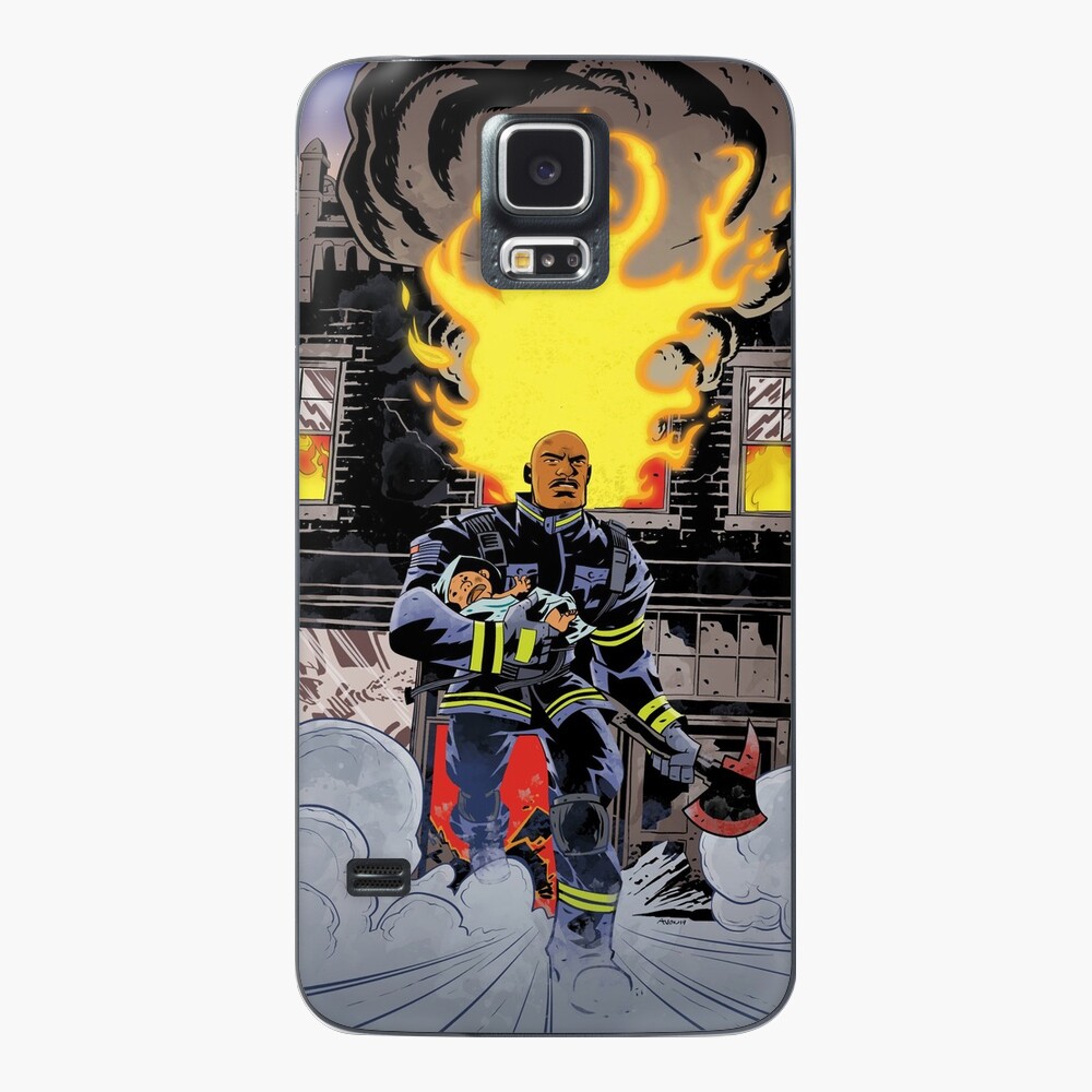 Item preview, Samsung Galaxy Skin designed and sold by TheFormula.