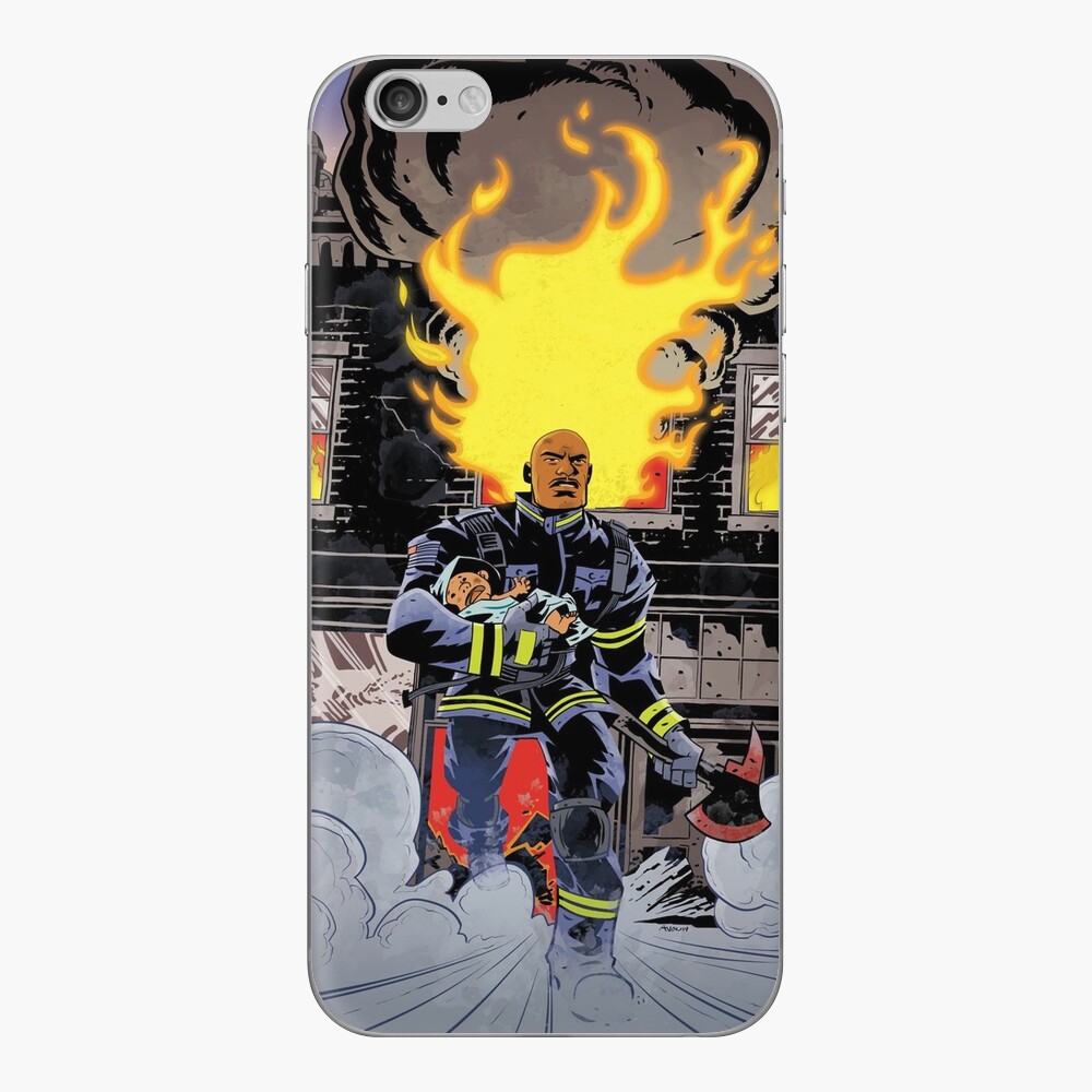 Item preview, iPhone Skin designed and sold by TheFormula.