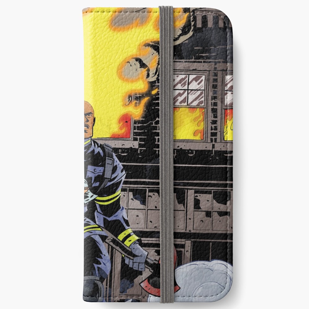 Item preview, iPhone Wallet designed and sold by TheFormula.