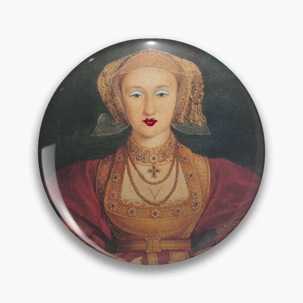Item preview, Anne of Cleavage designed and sold by multikat.