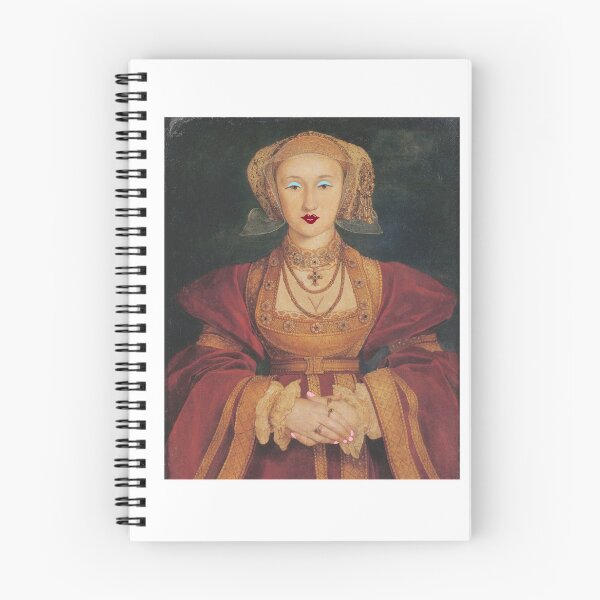 Item preview, Anne of Cleavage designed and sold by Peggy Hilton Designs.