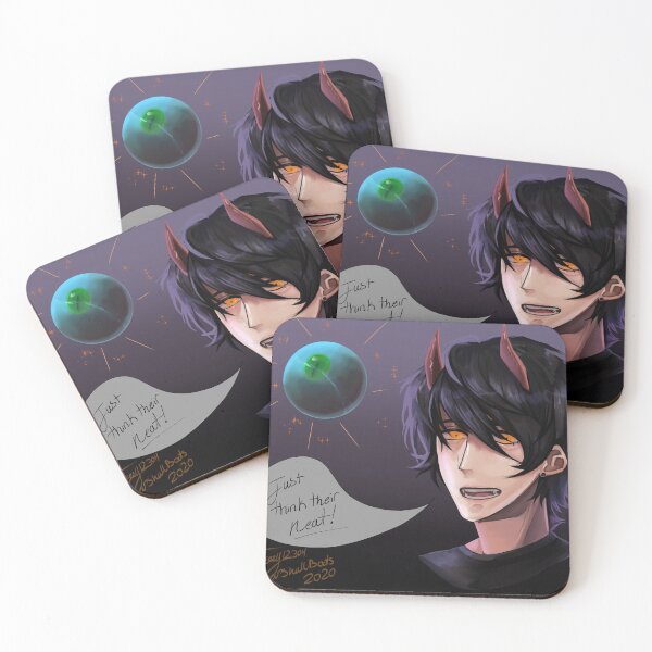 Item preview, Their neat! designed and sold by Joey12304.
