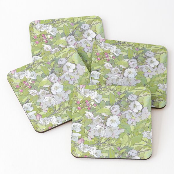 Item preview, Apple Blossoms designed and sold by Diane Warren.