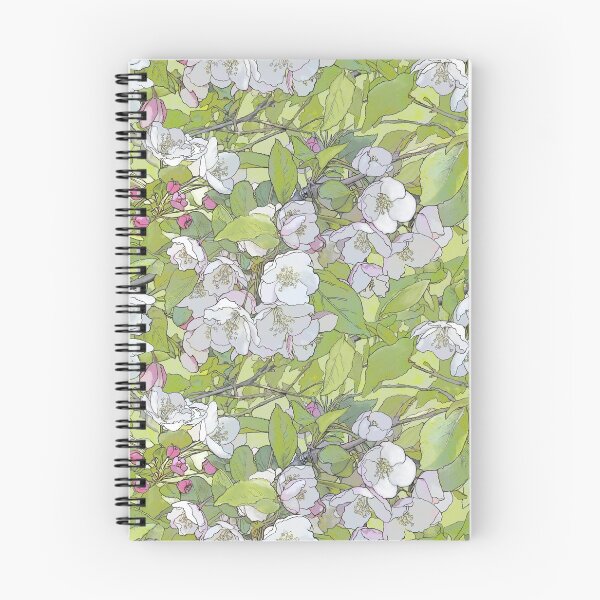 Item preview, Apple Blossoms designed and sold by Diane Warren.
