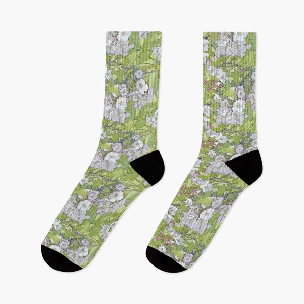 Item preview, Apple Blossoms designed and sold by Diane Warren.
