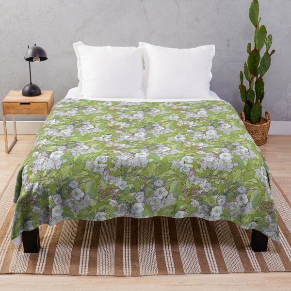 Item preview, Apple Blossoms designed and sold by Diane Warren.