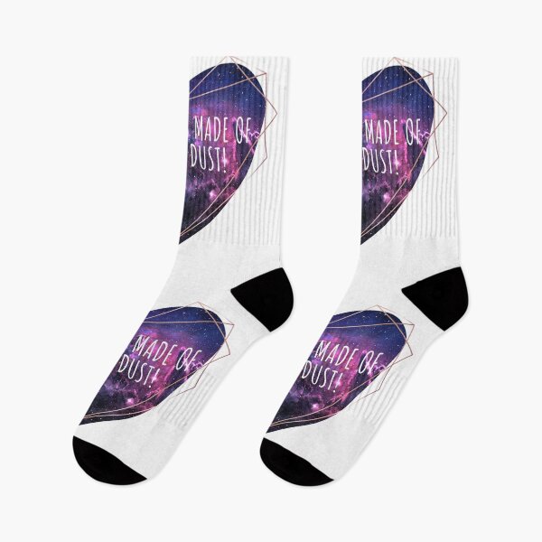 Item preview, My Heart is Made of Cosmic Dust!  designed and sold by Cosmic Dust.