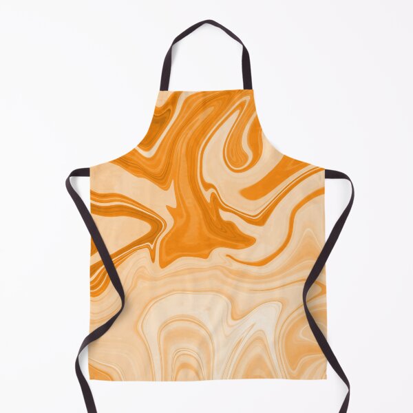 Item preview, Orange Liquify designed and sold by ClaudiaGrosso.