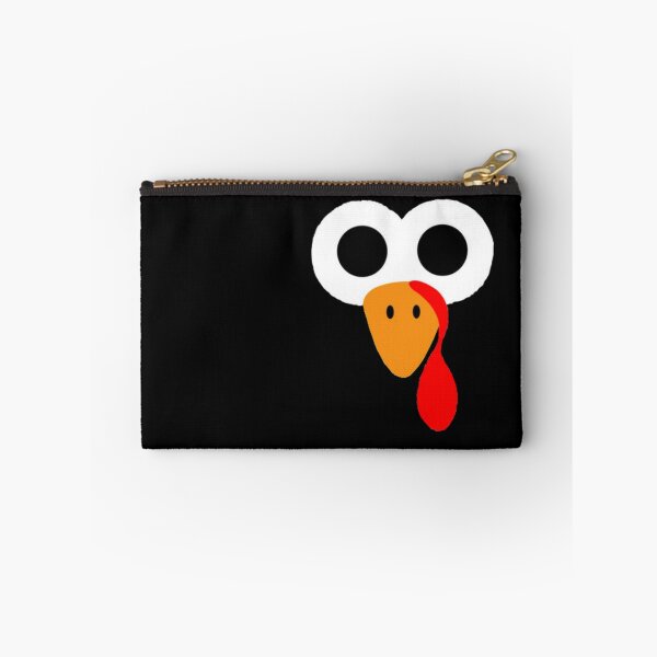 Item preview, Thanksgiving Turkey Face , Matching Family  designed and sold by LifeIsTooShirt.