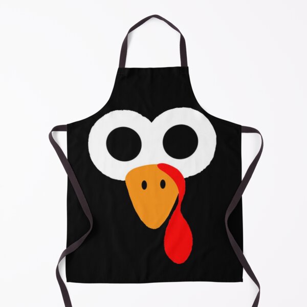 Item preview, Thanksgiving Turkey Face , Matching Family designed and sold by LifeIsTooShirt.