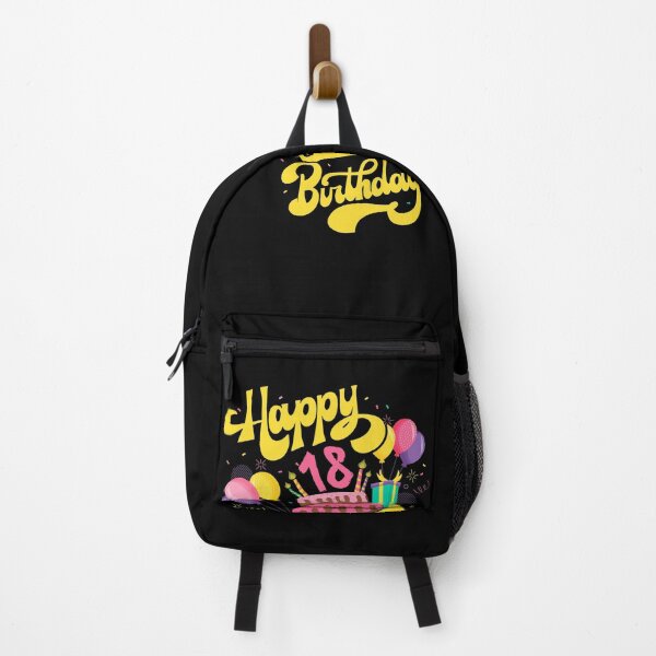 Item preview, Happy 18th birthday quarantine party. 18th birthday party Corona designed and sold by fantasyy.