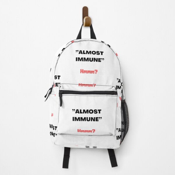 Item preview, "Almost Immune"-Hmmm? designed and sold by Trendi61.