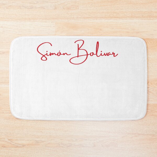 Item preview, Simon Bolivar Venezuela South America Liberator designed and sold by Jayzdesigns.