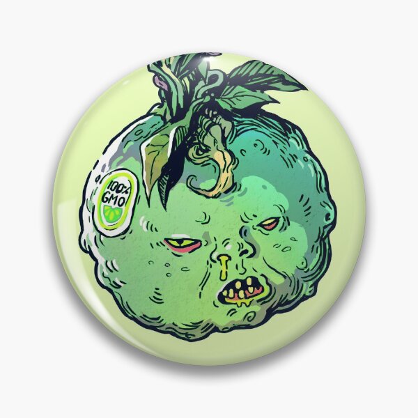 Item preview, Rotten designed and sold by Marianne Martin.