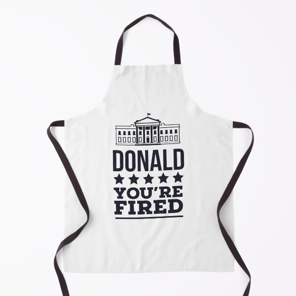 Item preview, Donald, You Are Fired - Joe Biden Voter designed and sold by Sutra-Lotus-Co.