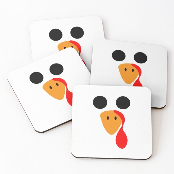 Item preview, Thanksgiving Turkey Face , Matching Family  designed and sold by LifeIsTooShirt.