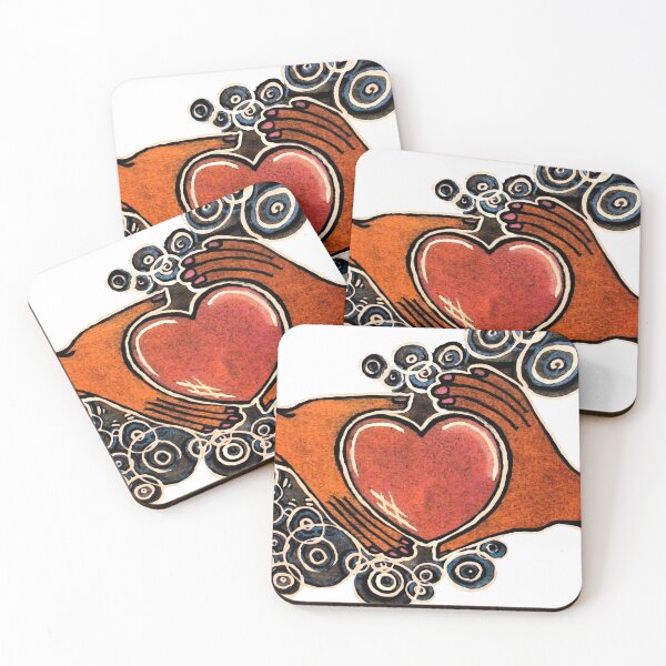 Item preview, Create a Ripple Effect designed and sold by Ginger Young.