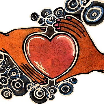 Artwork thumbnail, Create a Ripple Effect by Ginger Young