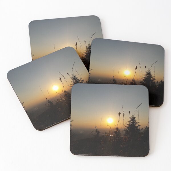 Item preview, Sunrise in the countryside designed and sold by KNBS.