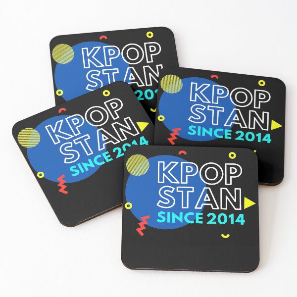 Item preview, Kpop Stan Since 2014 designed and sold by Kpop Seoul Shop.