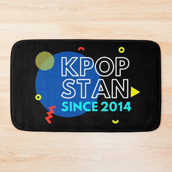 Item preview, Kpop Stan Since 2014 designed and sold by Kpop Seoul Shop.